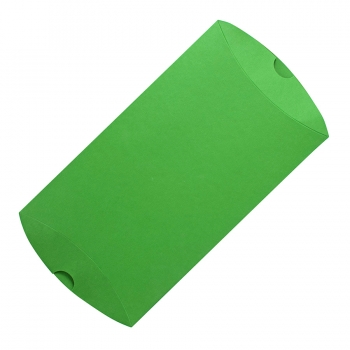 Коробка подарочная PACK, 23*16*4 см, зеленое яблоко