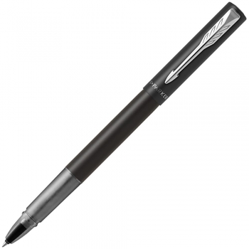 Роллер Parker Vector XL Black, черный