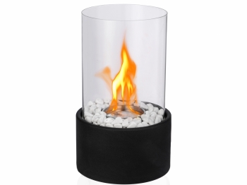 Биокамин круглый "Hygge" v.2