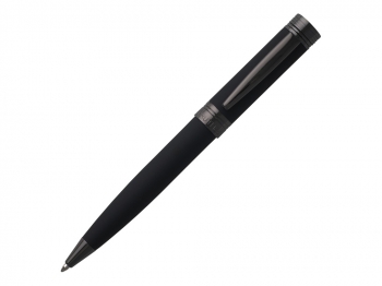 Шариковая авторучка Zoom Soft Black