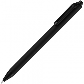 Ручка шариковая Cursive, черная
