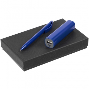 Набор Pen Power, синий