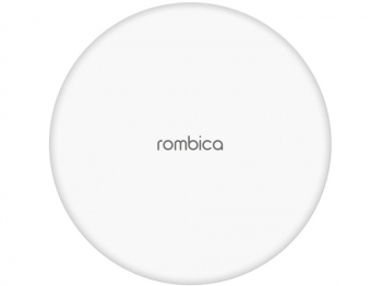 Беспроводное зарядное устройство Rombica NEO Q1W Quick, белый