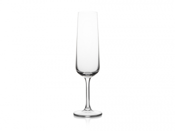 Бокал-флют для игристого "Prosecco", 205мл