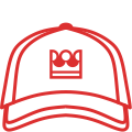 Бейсболки