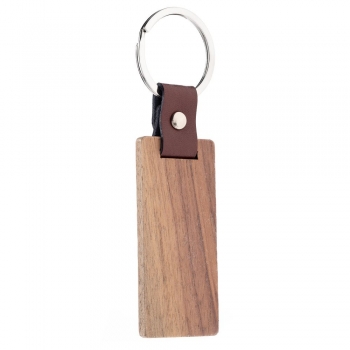 Брелок Wood Token, ver.2