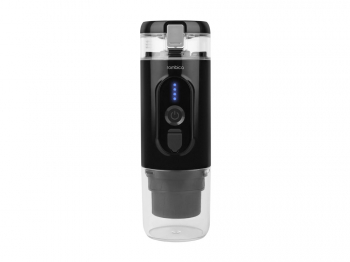 Портативная кофемашина Rombica Barista 2 Black