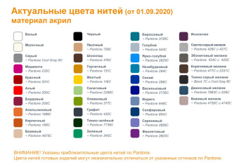 Елочный шар Pallina на заказ