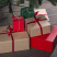 Коробка подарочная mini BOX, размер 17,5 x 15,5 x 8 см, картон МГК бур., самосборная