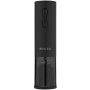Электрический штопор Circle Joy Mini, черный