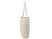 Складная сумка Jute из джута и хлопка, натуральный