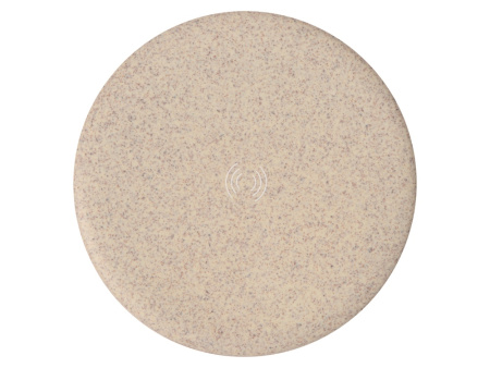 Беспроводное зарядное устройство "Wheatty", 5W