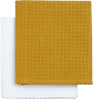 Набор Waffle Kit, желтый