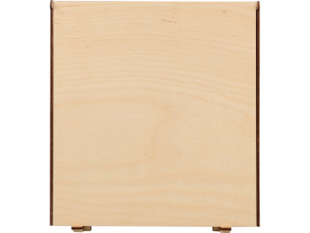 Подарочная коробка «legno»