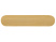Пилка для ногтей из бамбука "Bamboo nail"