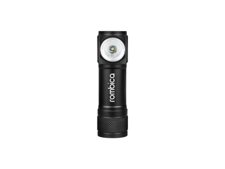 Фонарь Rombica LED Z9
