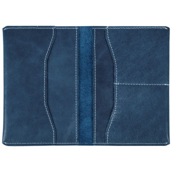 Набор Apache Billfold, синий