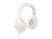 HIPER Наушники накладные WIRED CASUAL WHITE HTW-OV2