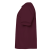 Футболка унисекс оверсайз STAN хлопок 240, 56, Бордовый,  (66)  (56/XXXL)