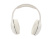 HIPER Наушники накладные WIRED CASUAL WHITE HTW-OV2
