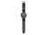 Умные часы HIPER IoT Watch GTR, черный/голубой