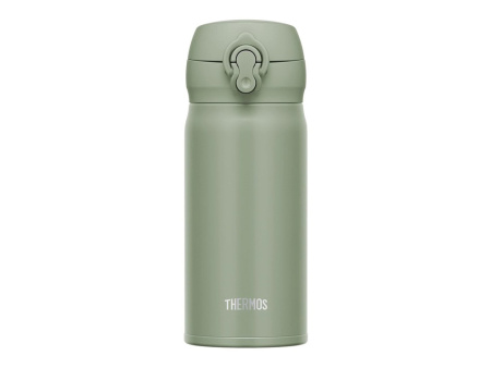 Термос из нерж. стали тм THERMOS JNL-356 SMKKI 0.35L