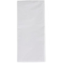 Декоративная упаковочная бумага Tissue, белая