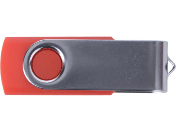 Флеш-карта USB 2.0 16 ГБ «Флэш С1», красный