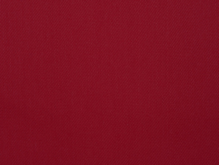 Хлопковый фартук 180gsm, бордо