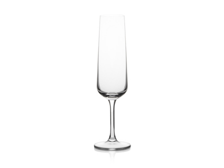 Бокал-флют для игристого "Prosecco", 205мл