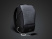 Антикражный рюкзак FlexPackPro для ноутбука 15.6", серый/черный