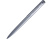 Шариковая ручка Waterman GRADUATE ALLURE CHROME CT корпус глянцевый