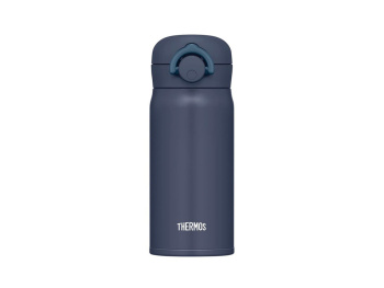 Термос из нерж. стали тм THERMOS JNR-353 NGY 0.35L