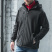 Куртка мужская "ARTIC", ярко-синий, XL, 97% полиэстер, 3% эластан,  320 г/м2