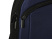 Расширяющийся рюкзак Slimbag для ноутбука 15,6", синий