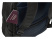 Рюкзак для ноутбука 17.3" 8460, черный