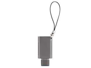 Флешка 64 ГБ USB Type-C 3.0 «Индата»