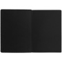 Ежедневник Hard Work Black ver.2, недатированный