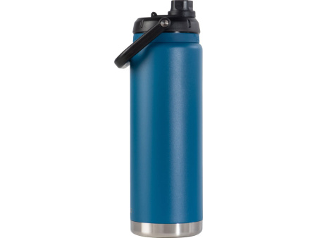 Вакуумный термос «Canyon Jug», синий, 1430 мл