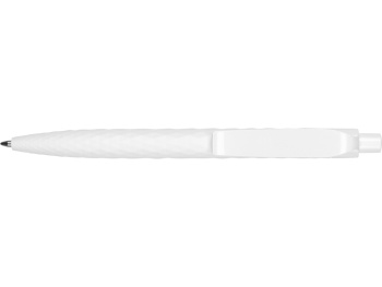 Ручка шариковая Prodir QS 01 PMP, белый