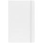 Записная книжка Moleskine Classic Large, в линейку, белая