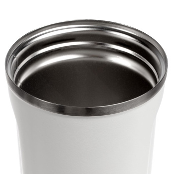 Смарт-стакан tellMug с заменяемой батареей, белый