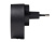 Адаптер питания USB Poweron, черный