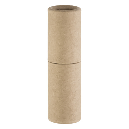 USB flash-карта TUBE (16Гб), натуральная, 6,0х1,7х1,7 см, картон