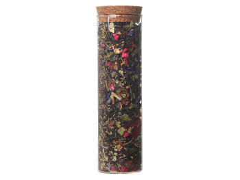 Подарочный набор чая в колбах "Floros"