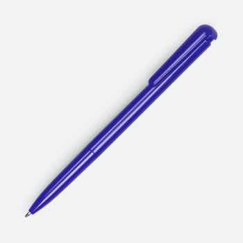 Ручка шариковая Penpal, синяя