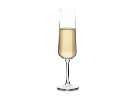 Бокал-флют для игристого "Prosecco", 205мл