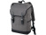 Рюкзак "Hudson" для ноутбука 15,6", серый/черный