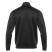 Толстовка мужская STAN на молнии полиэстер 260 ,95, Чёрный (20) (54/XXL)