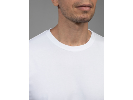 Футболка Futbitex "Evolution" Классика (56(3XL), Белый)
